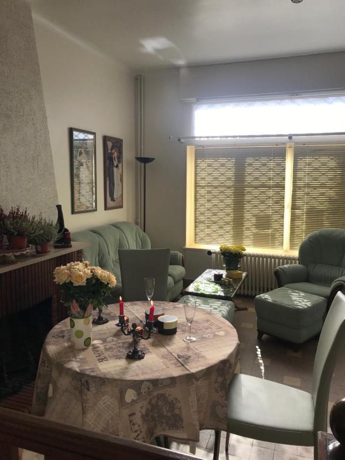 쉴리-쉬르-르와르 Maison De La Huardiere 빌라 외부 사진